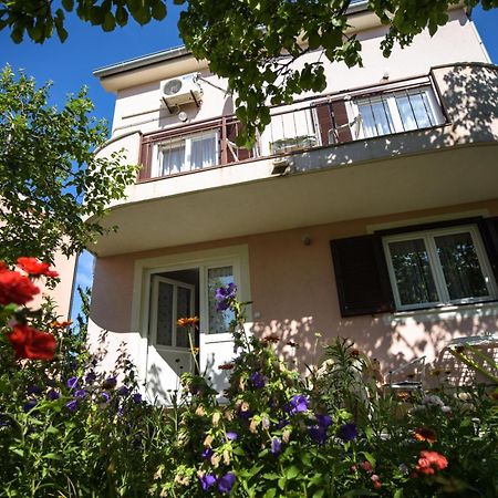 Apartmani Vitkovic II קרס מראה חיצוני תמונה