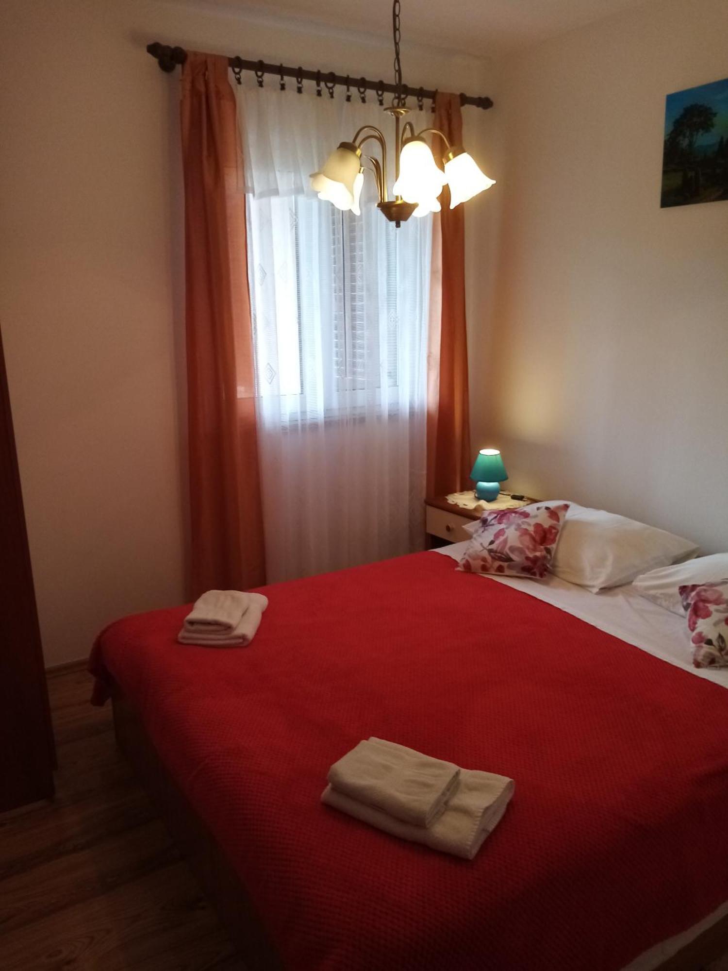 Apartmani Vitkovic II קרס מראה חיצוני תמונה