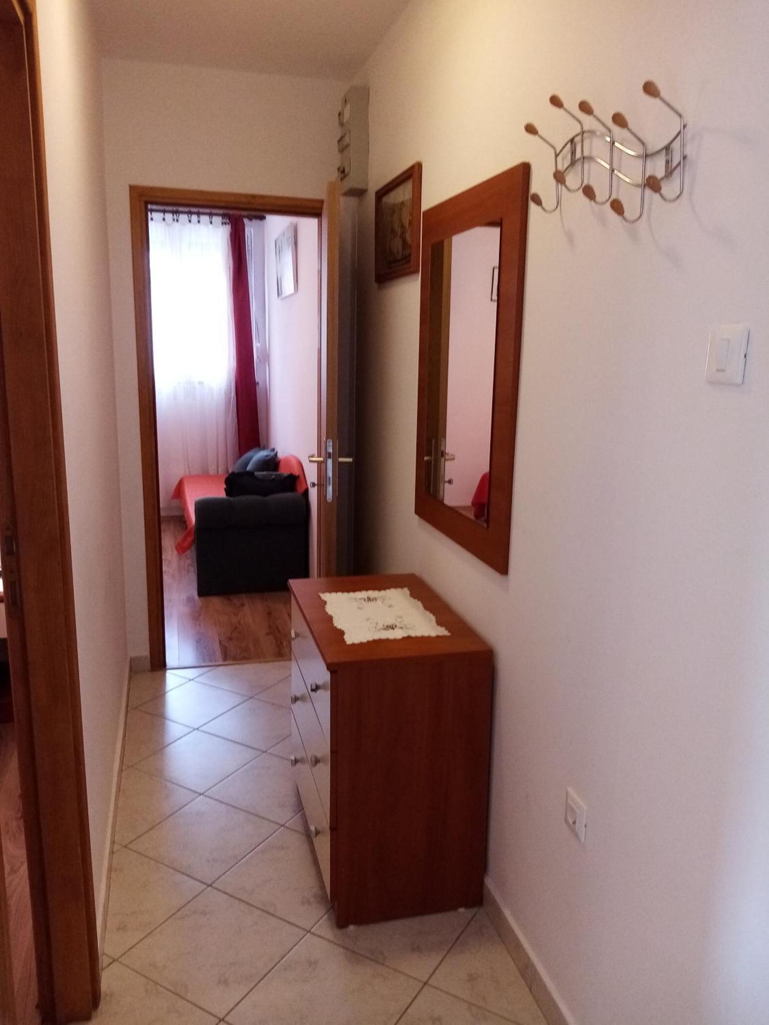 Apartmani Vitkovic II קרס מראה חיצוני תמונה