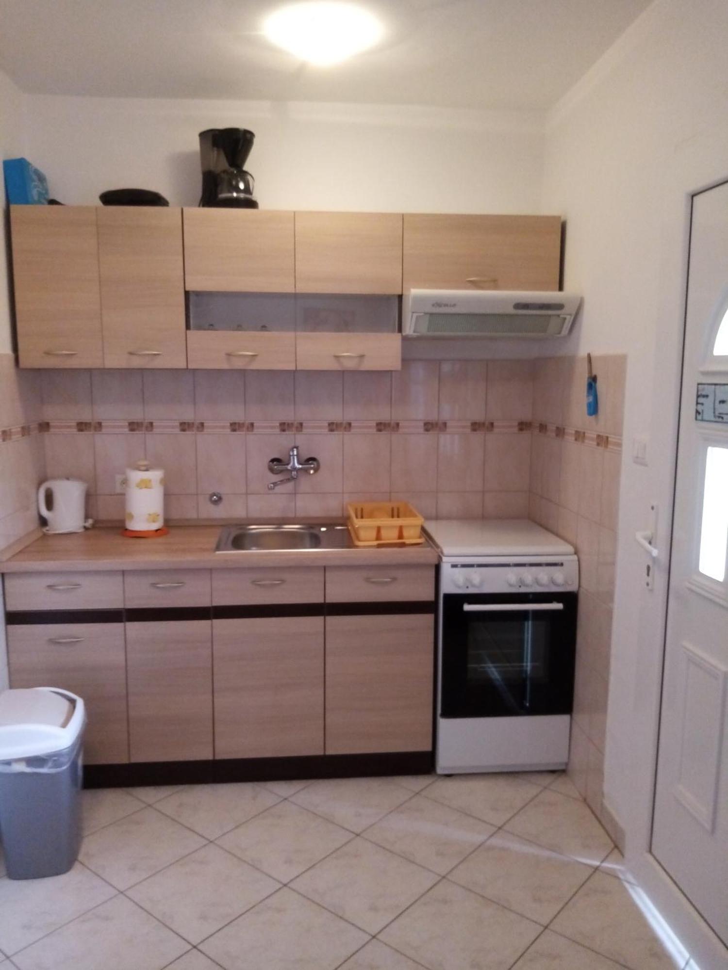 Apartmani Vitkovic II קרס מראה חיצוני תמונה