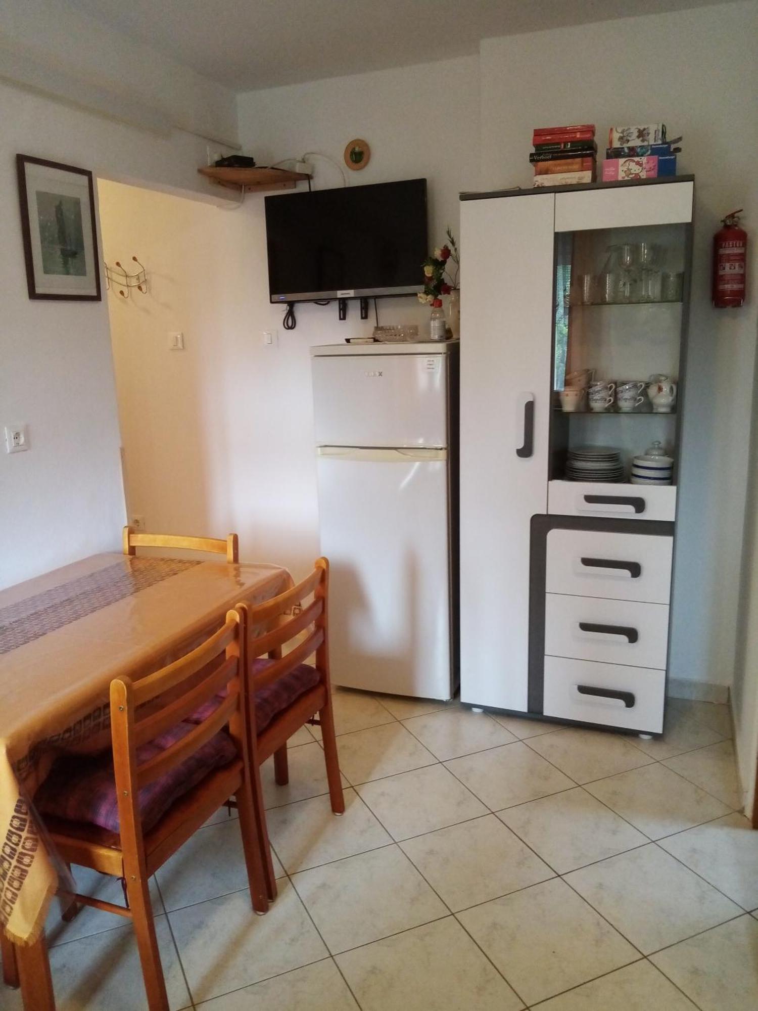 Apartmani Vitkovic II קרס מראה חיצוני תמונה
