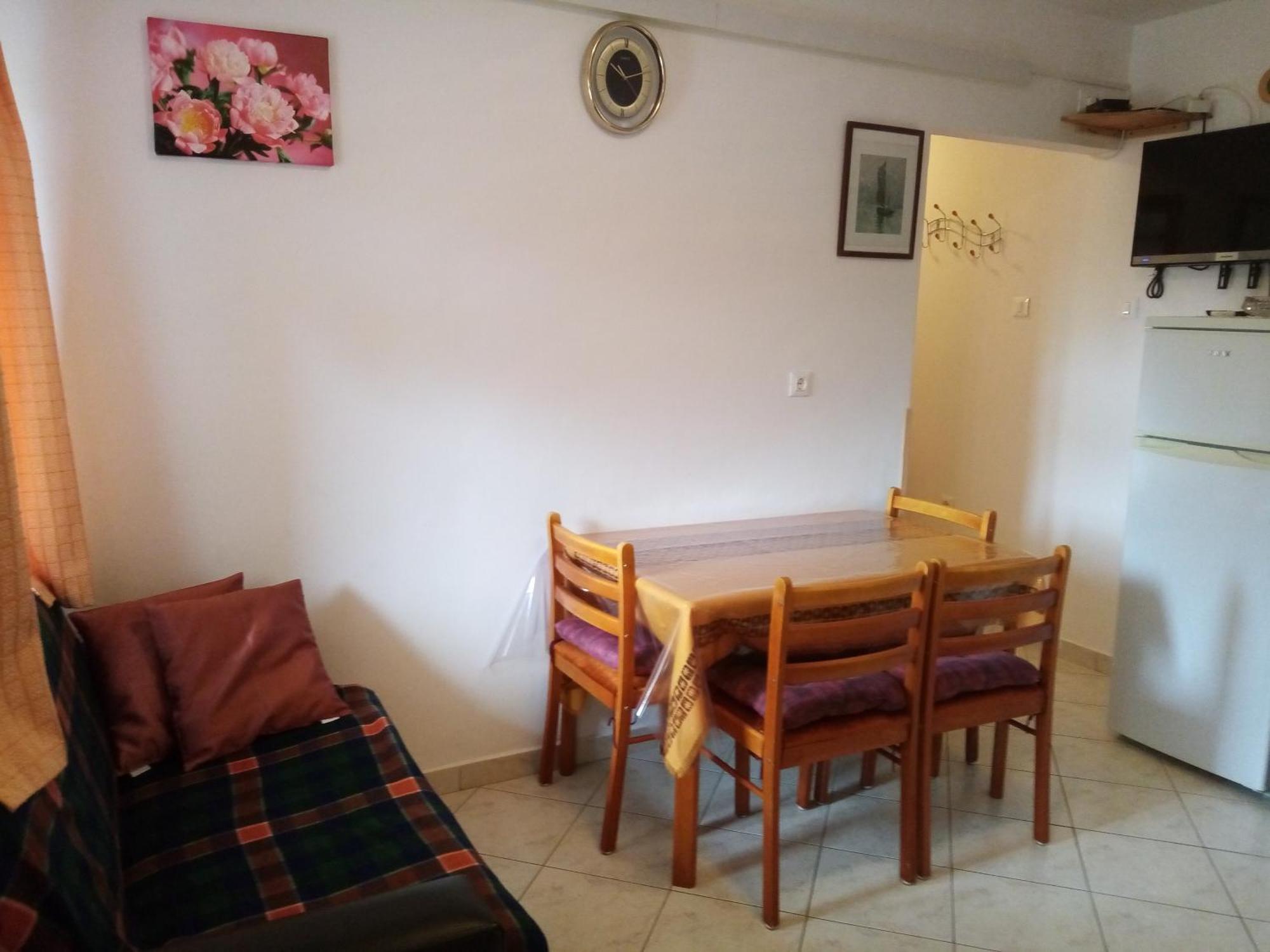 Apartmani Vitkovic II קרס מראה חיצוני תמונה