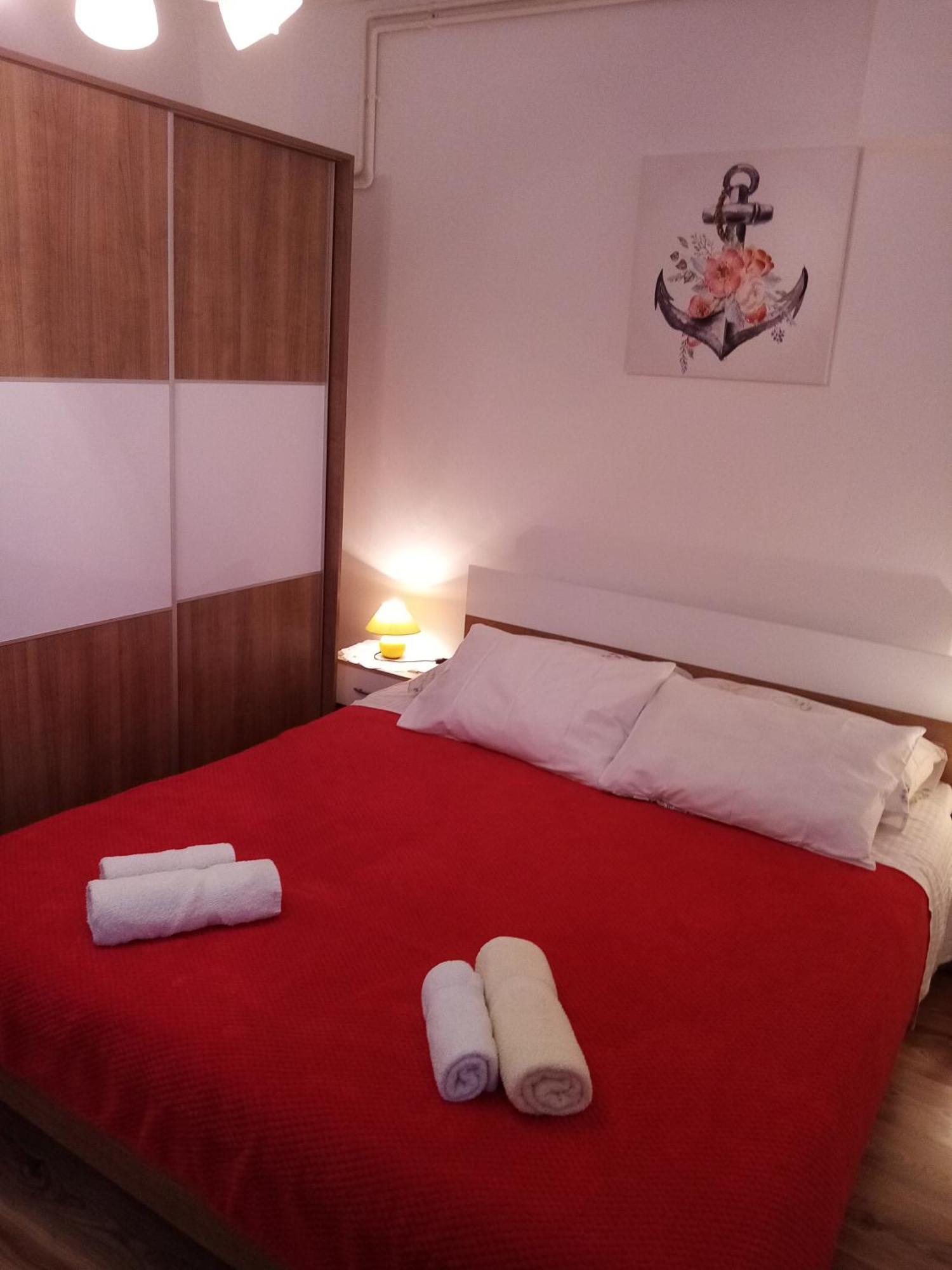 Apartmani Vitkovic II קרס מראה חיצוני תמונה