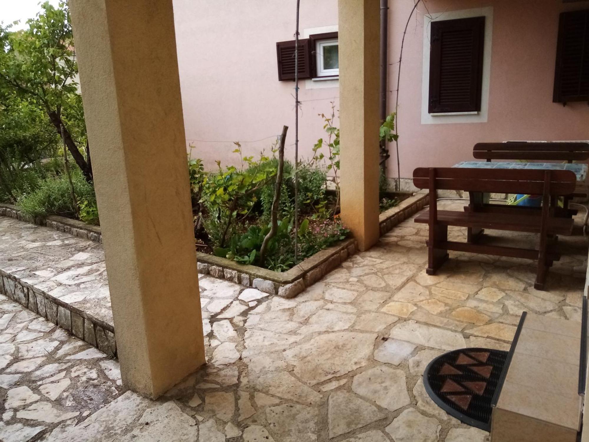 Apartmani Vitkovic II קרס מראה חיצוני תמונה
