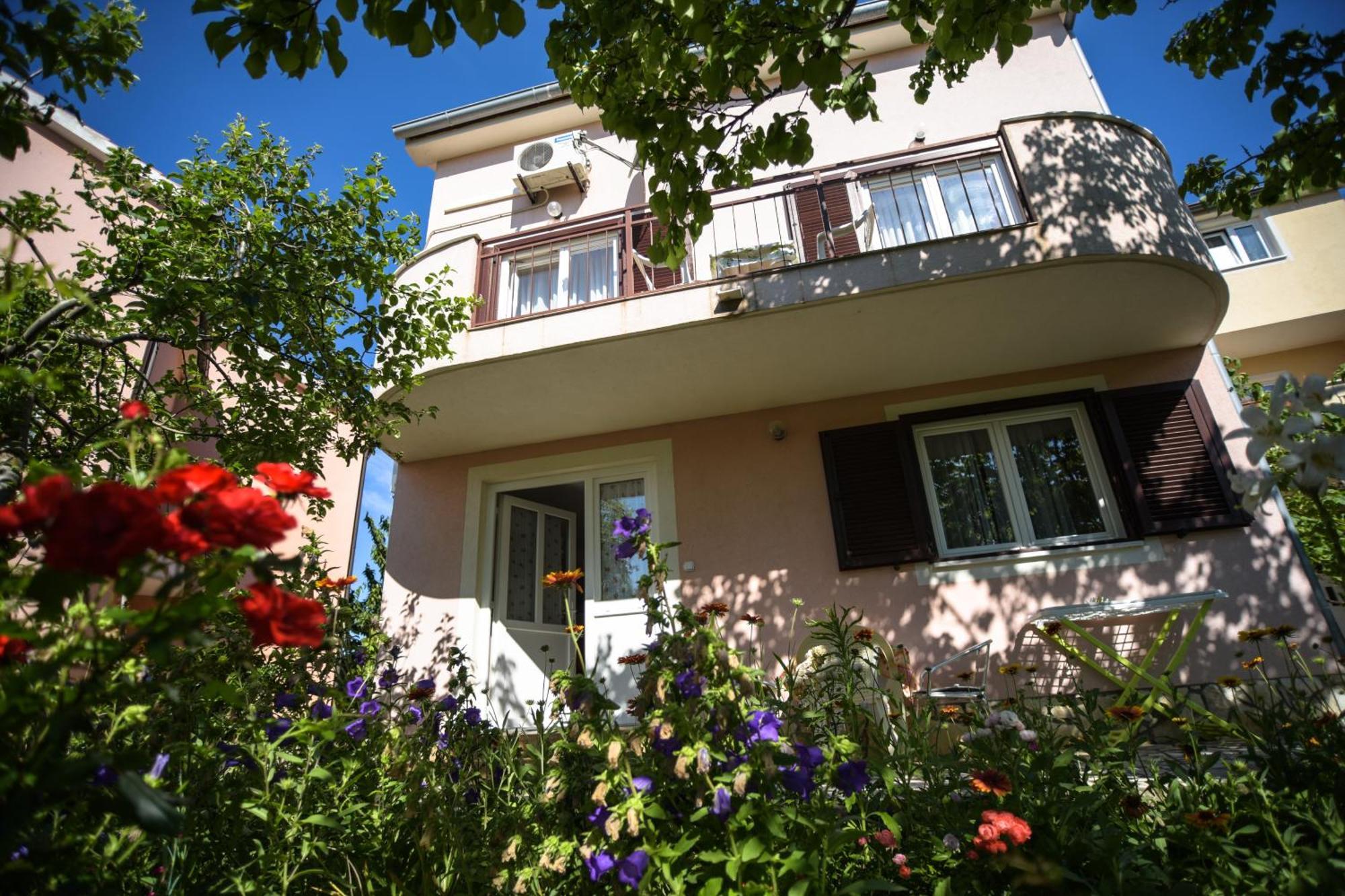 Apartmani Vitkovic II קרס מראה חיצוני תמונה