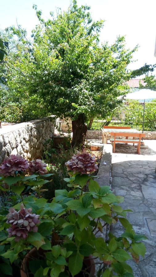 Apartmani Vitkovic II קרס מראה חיצוני תמונה