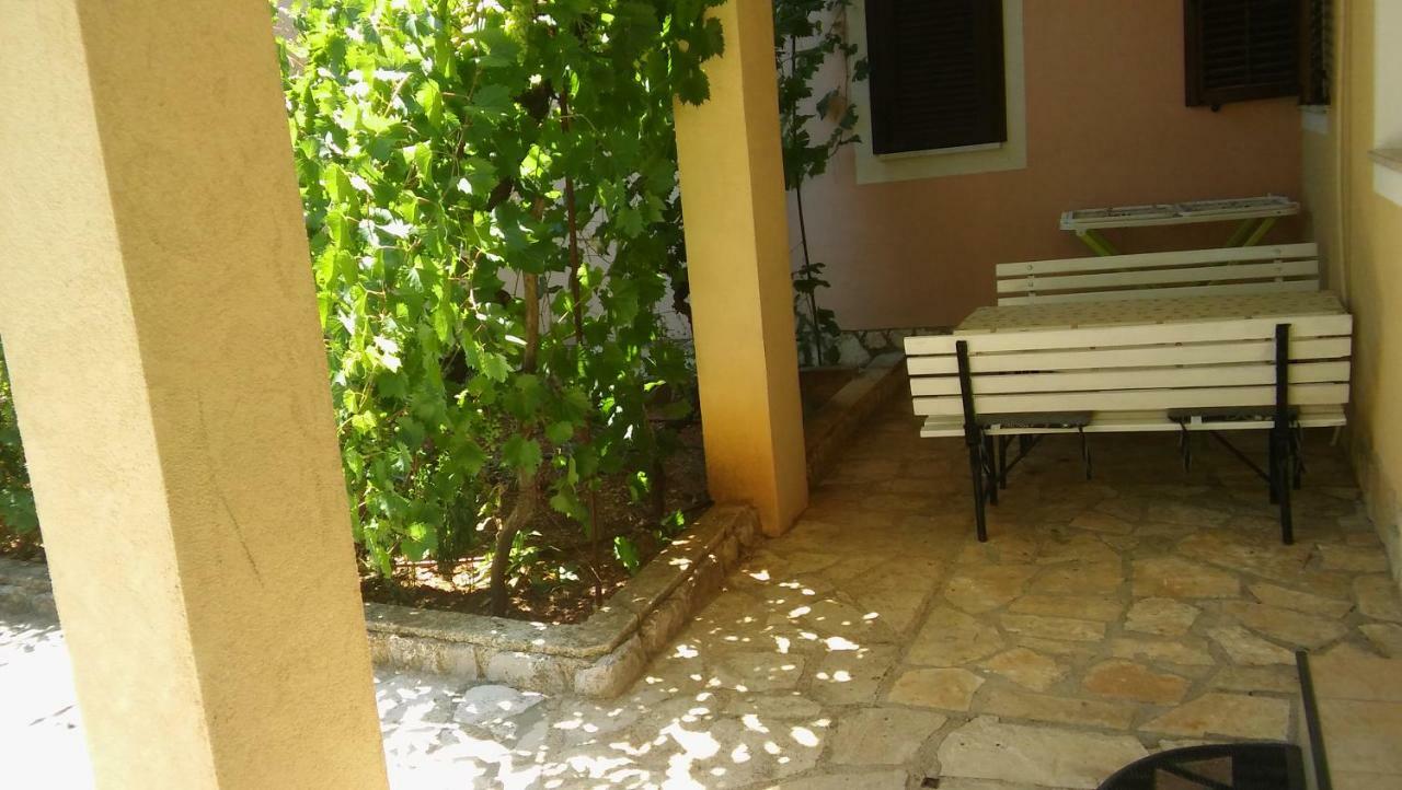 Apartmani Vitkovic II קרס מראה חיצוני תמונה
