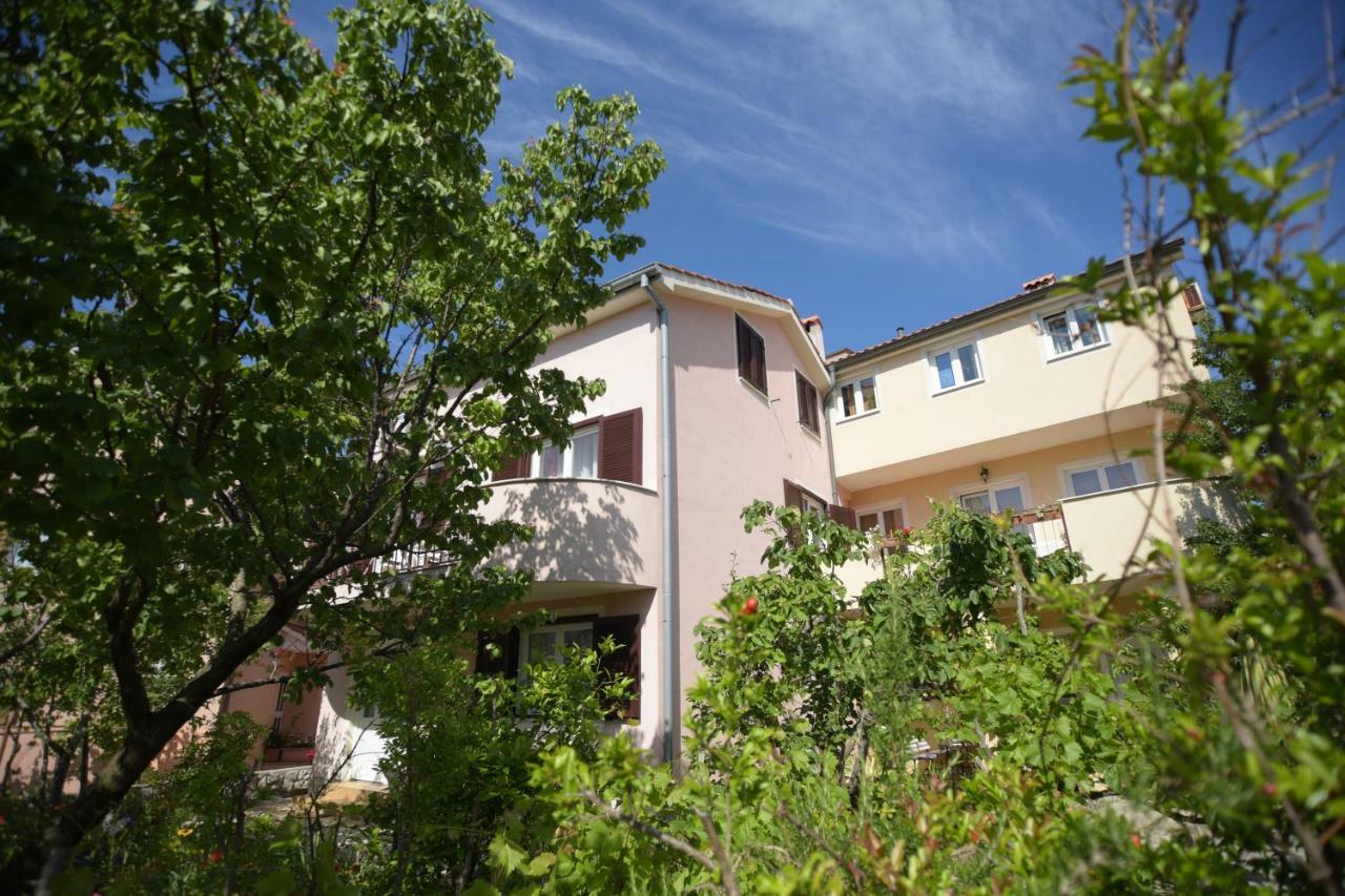 Apartmani Vitkovic II קרס מראה חיצוני תמונה