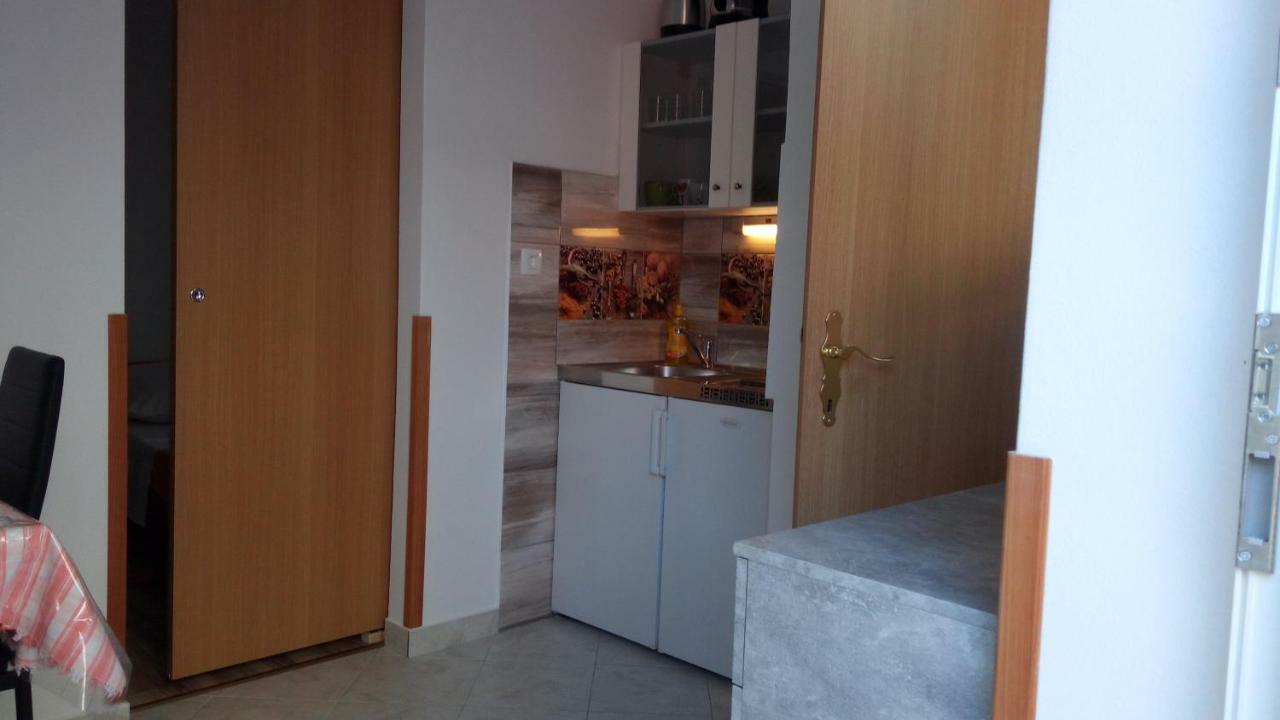 Apartmani Vitkovic II קרס מראה חיצוני תמונה