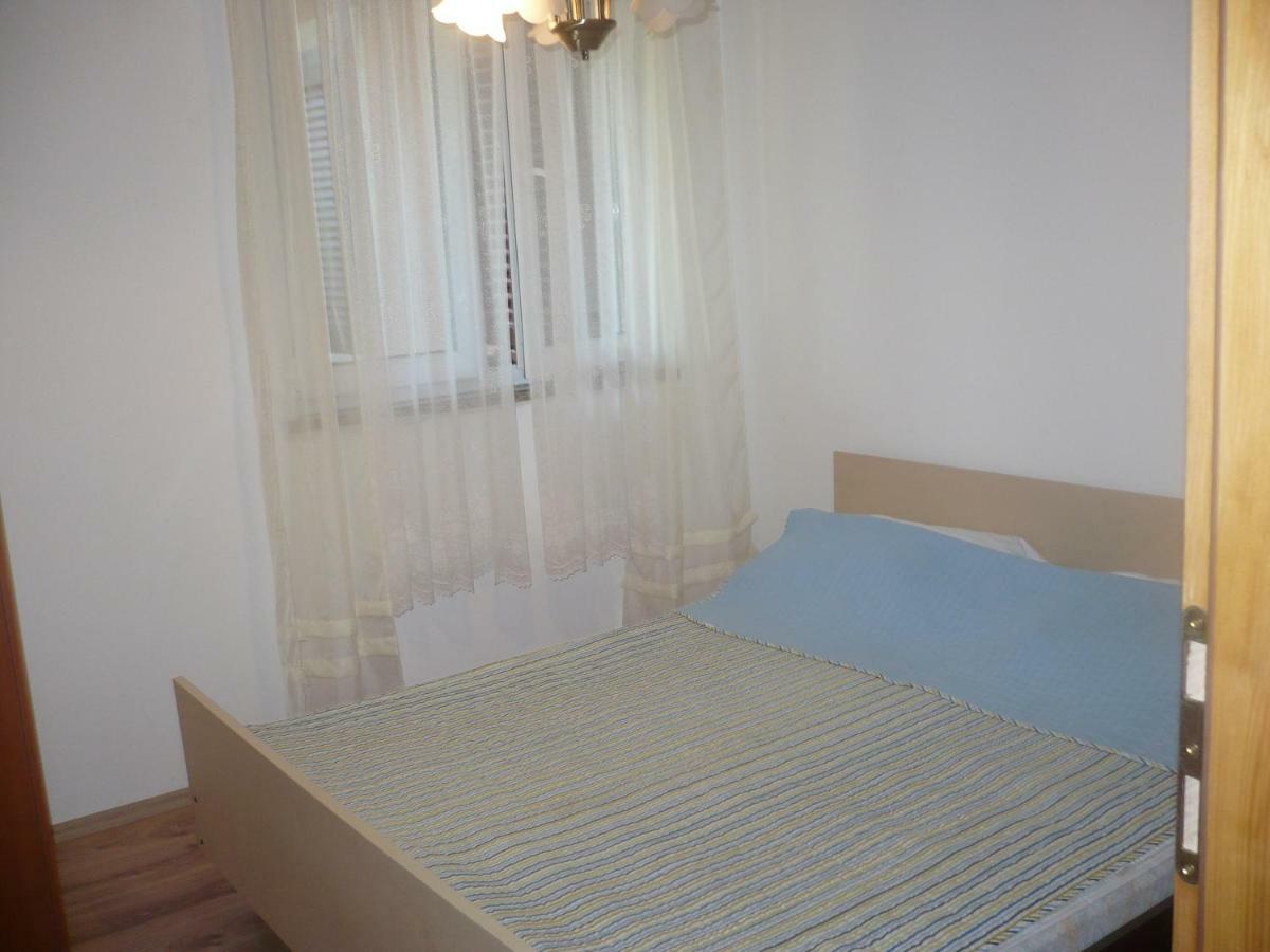 Apartmani Vitkovic II קרס מראה חיצוני תמונה