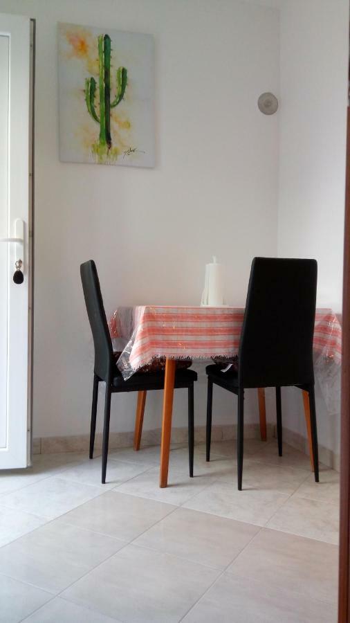 Apartmani Vitkovic II קרס מראה חיצוני תמונה