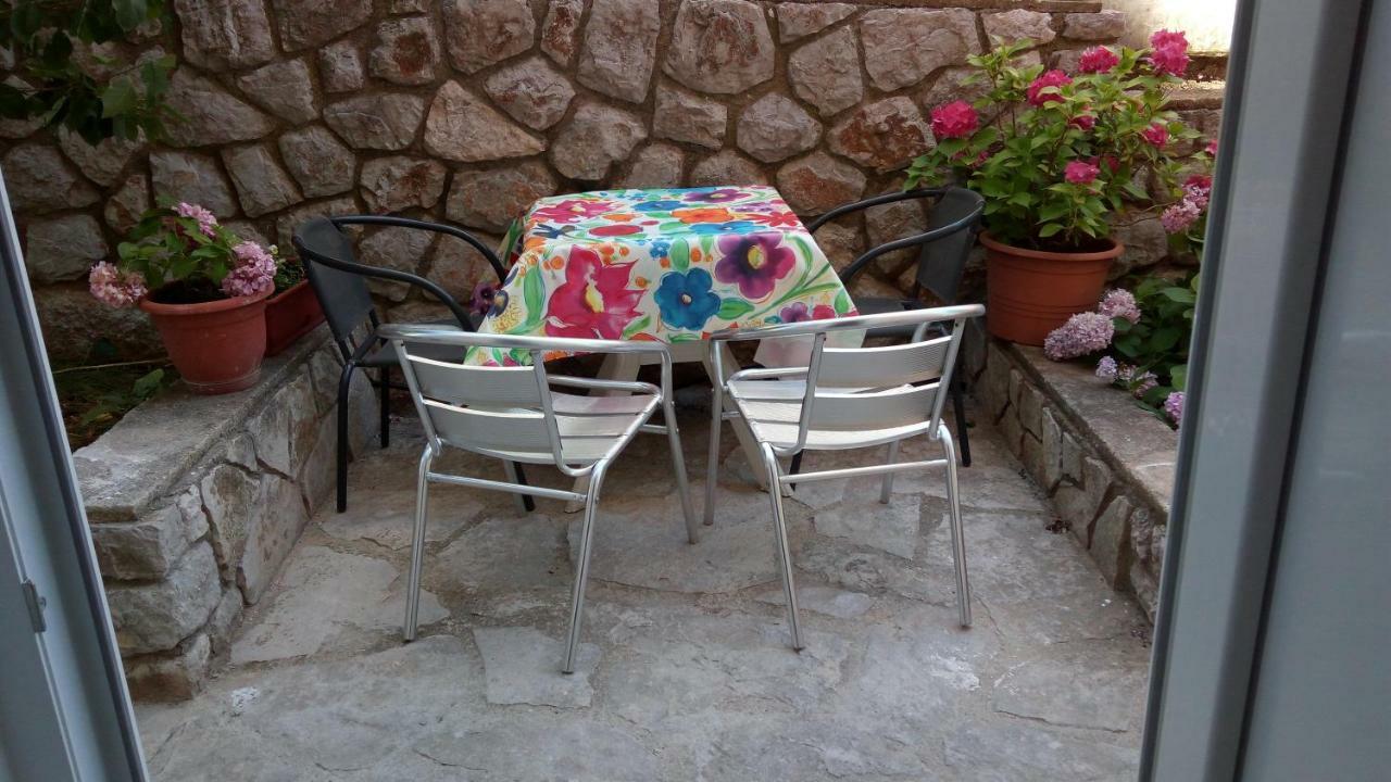 Apartmani Vitkovic II קרס מראה חיצוני תמונה